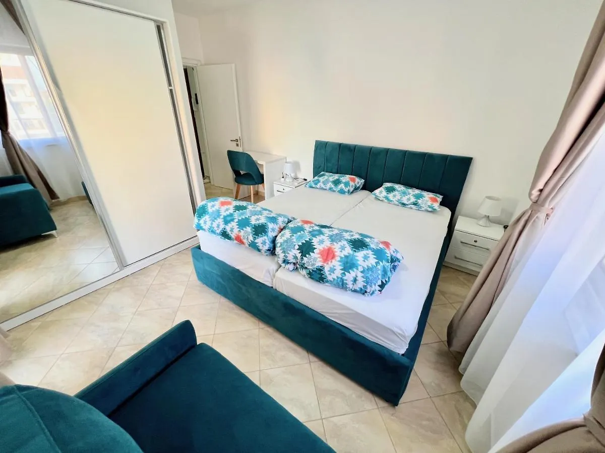 Bianca Beach Apartment دراس 0*,  ألبانيا