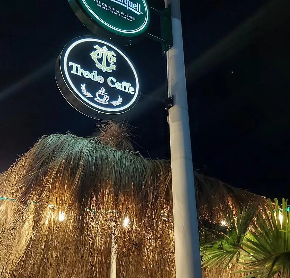 Bianca Beach Apartment دراس ألبانيا