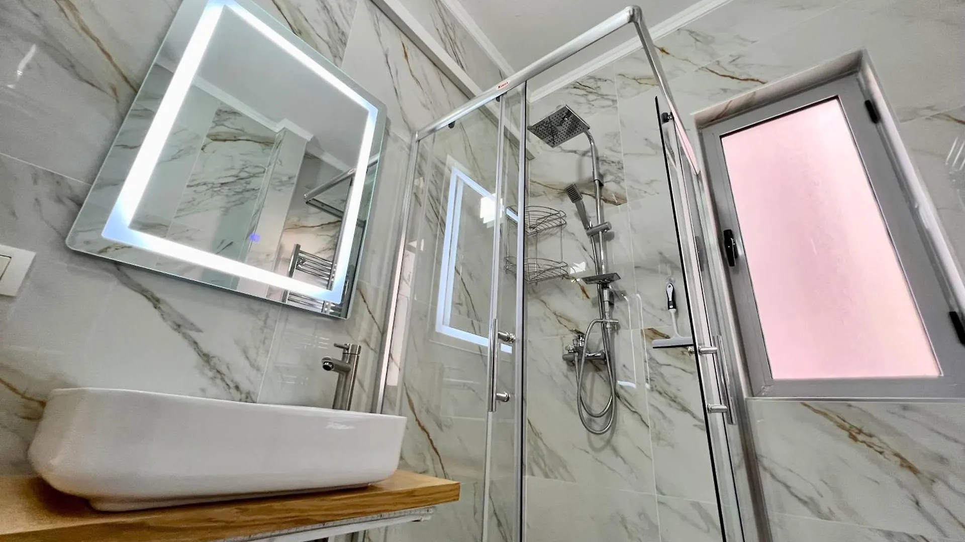 Bianca Beach Apartment دراس ألبانيا